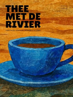 cover image of Thee Met De Rivier